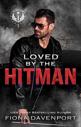 Loved by the Hitman book cover