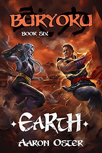 Earth cover