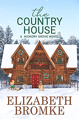 The Country House book cover