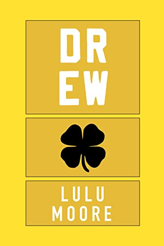 Drew book cover