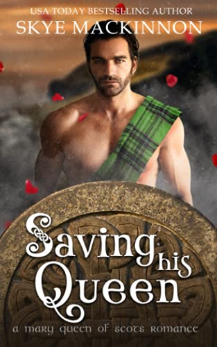 Saving His Queen book cover