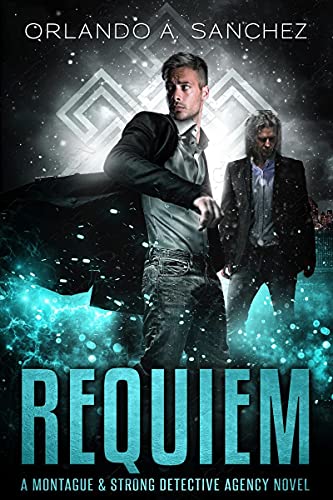 Requiem cover