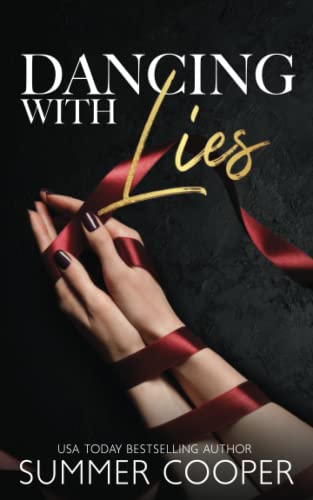 Dancing With Lies cover