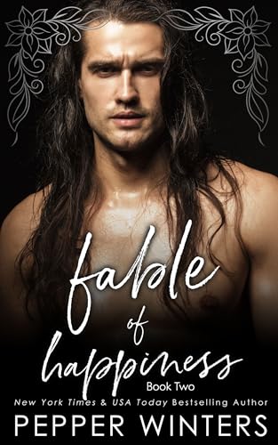 Fable of Happiness: Book Two cover