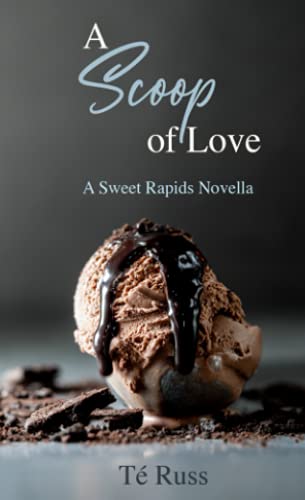 A Scoop of Love book cover