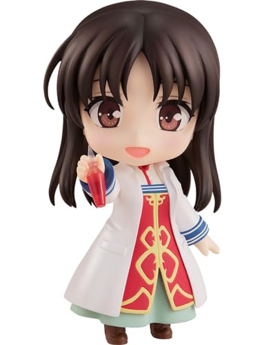 アニメ『聖女の魔力は万能です』のキャラクター人気投票・ランキング　1位　セイの画像