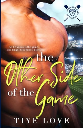 The Other Side of The Game (By: Tiye Love) cover