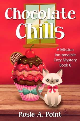 Chocolate Chills book cover