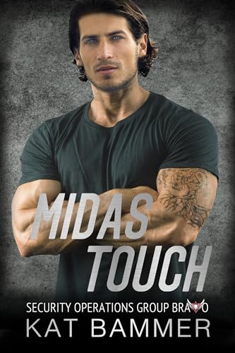 Midas Touch cover