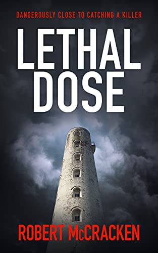 Lethal Dose book cover