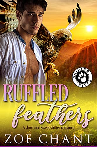 Ruffled Feathers cover