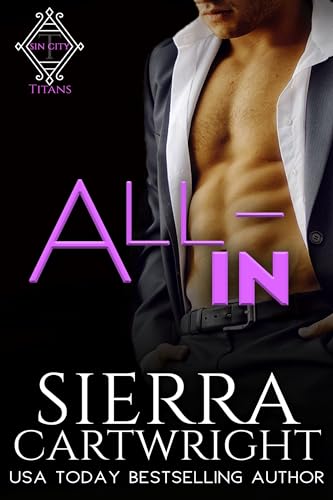 All-In book cover