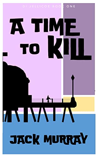 A Time to Kill book cover