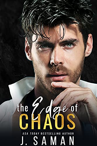 The Edge of Chaos book cover