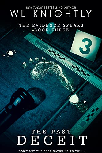 The Past Deceit book cover
