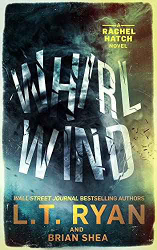 Whirlwind (With: L.T. Ryan) cover