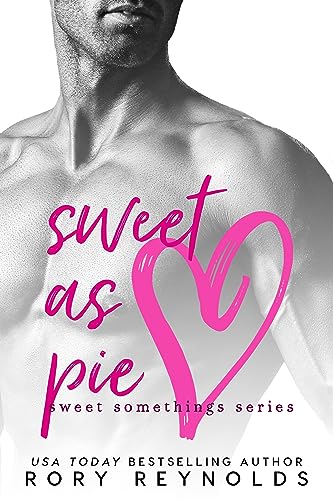 Sweet As Pie book cover