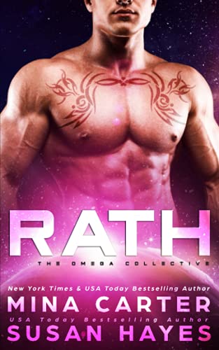 Rath book cover