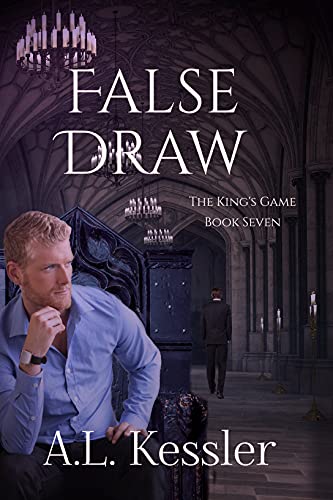 False Draw book cover