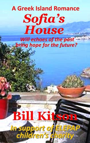 Sofia's House book cover