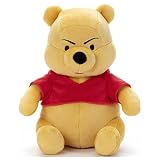 ディズニー ディズニーキャラクター ファニーフェイス ぬいぐるみS くまのプーさん