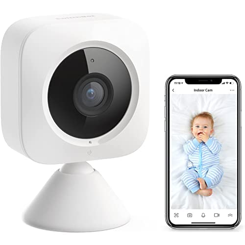 SwitchBot Indoor Cam