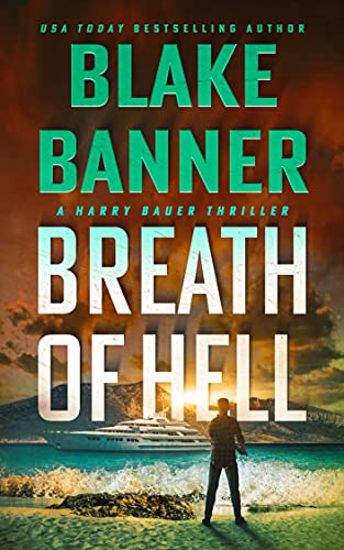 Breath of Hell book cover