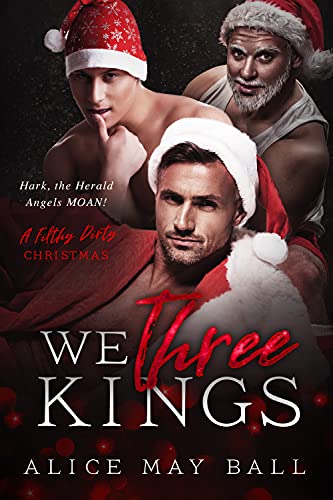 We Three Kings (By: Alice May Ball) cover