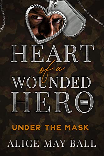 Under the Mask (By: Alice May Ball) cover