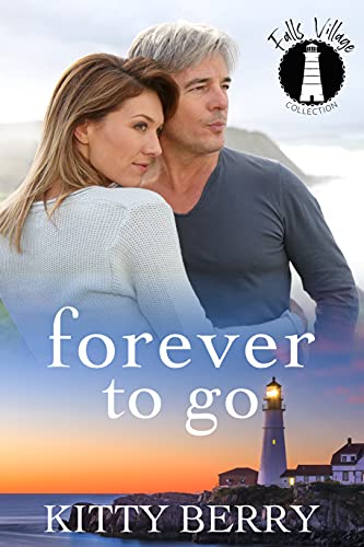 Forever to Go book cover