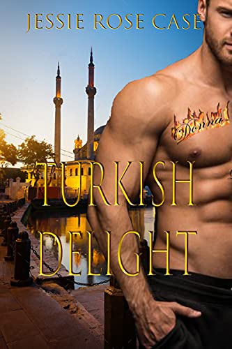 Turkish Delight: Book 1 cover