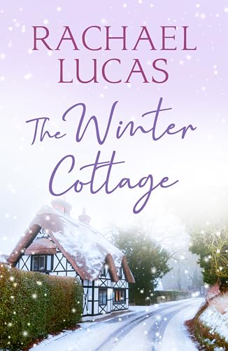 The Winter Cottage cover