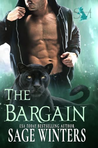 The Bargain book cover
