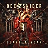 Leave a Scar