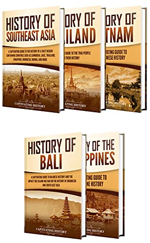 Southeast Asian History