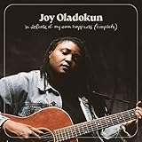 In Defense Of My Own Happiness (Complete) (2021)