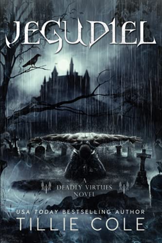 Jegudiel book cover