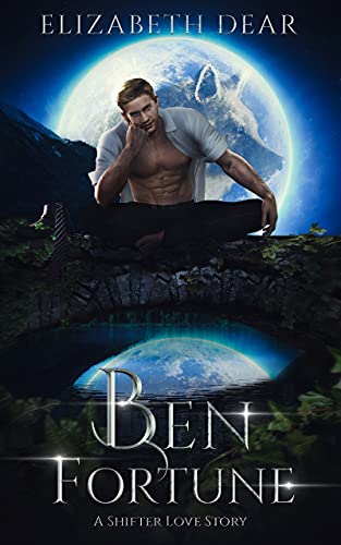Ben Fortune book cover
