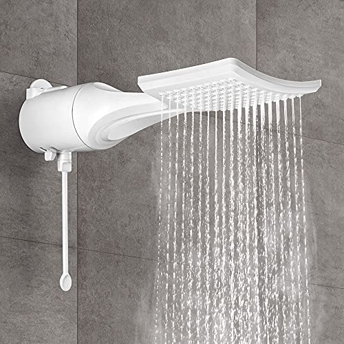 Chuveiro Loren Shower Eletrônico 7500w 220v Lorenzetti