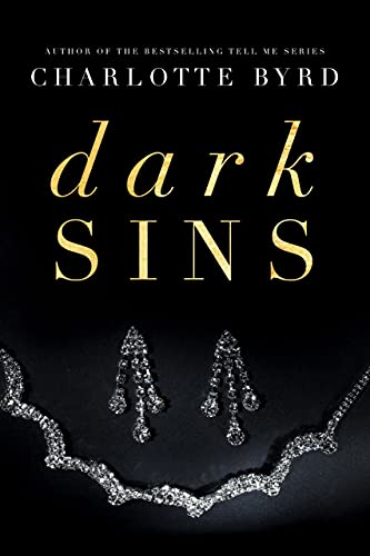 Dark Sins cover
