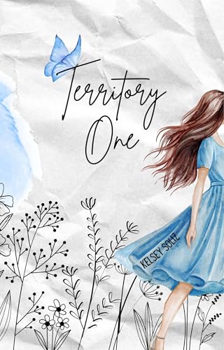 Territory One book cover