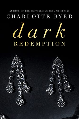 Dark Redemption book cover