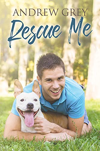 Rescue Me book cover