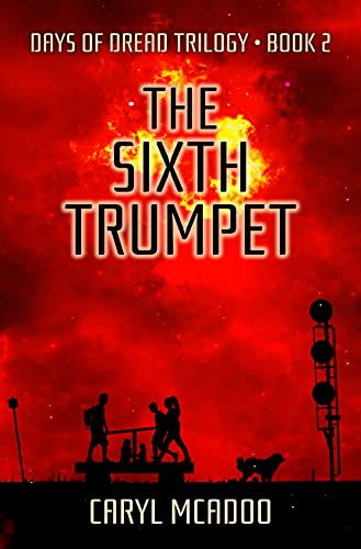 The Sixth Trumpet book cover