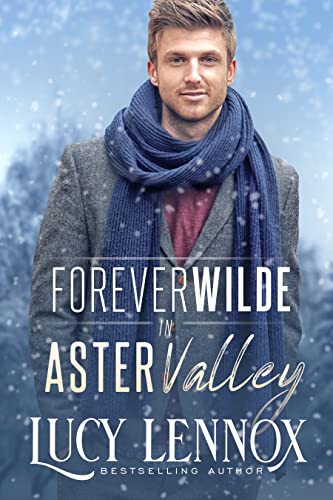 Forever Wilde in Aster Valley cover