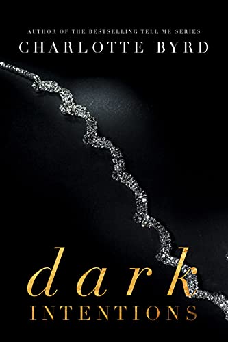Dark Intentions book cover