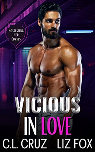 Vicious in Love book cover