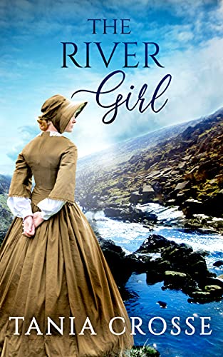 The River Girl cover