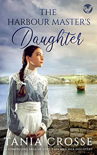 The Harbour Master's Daughter book cover