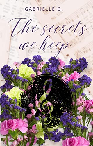 The Secrets We Keep book cover